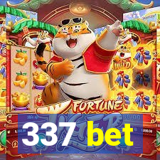 337 bet